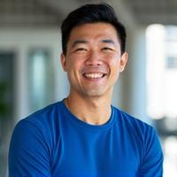 David Chen, Exercise Physiologist