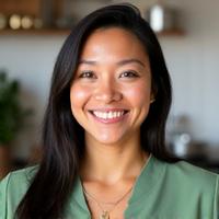 Maria Cruz, Registered Dietitian